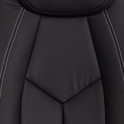 Кресло БОСС Лукс кож/зам, черный, 36-6 / BOSS Lux_8