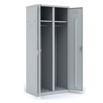 Шкаф ШРМ - 22- 800_0