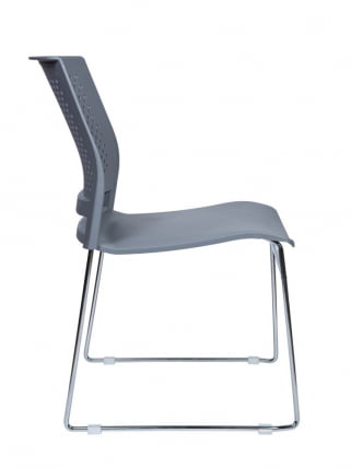 Стул СИКС ГРЕЙ / SIX GREY_2