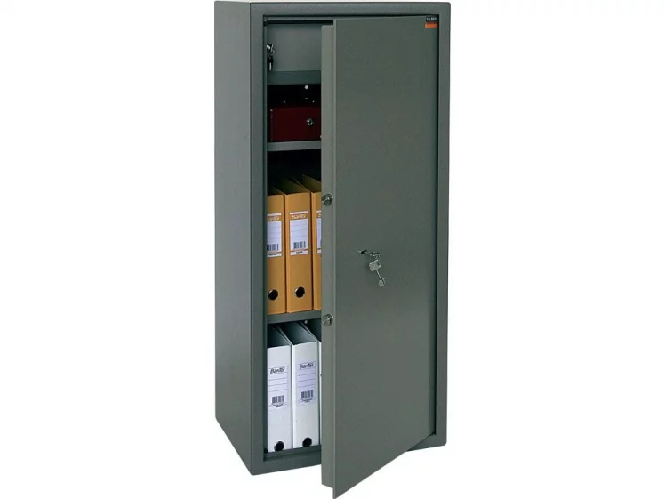 Офисный сейф АСМ-120Т / ASM-120Т_0