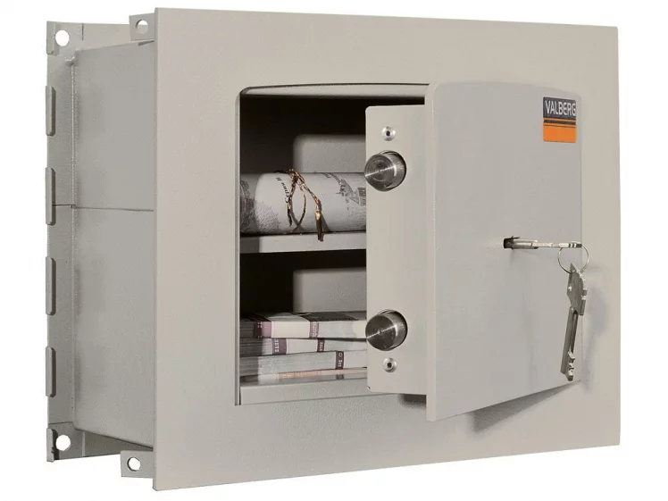 Сейф встраиваемый в стену АВ 2714 / AW_0