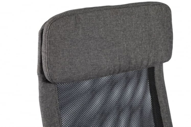 Кресло руководителя CХАИРМАН CХ620 Серый / CHAIRMAN CH620_5