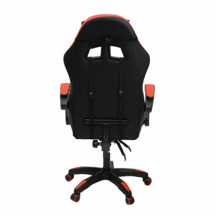 Кресло 892-1 цвет черный/красный с массажем 892-1-блаcк-ред-масс / 892-1-black-red-mass_3