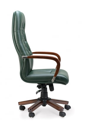Кресло руководителя ЧЕСТЕР П2346-Л09 ЛЕАТХЕР / P2346-L09 LEATHER_2