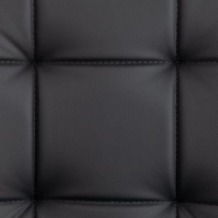 Кресло ФИЕСТА кож/зам, черный, 36-6 / FIESTA_6