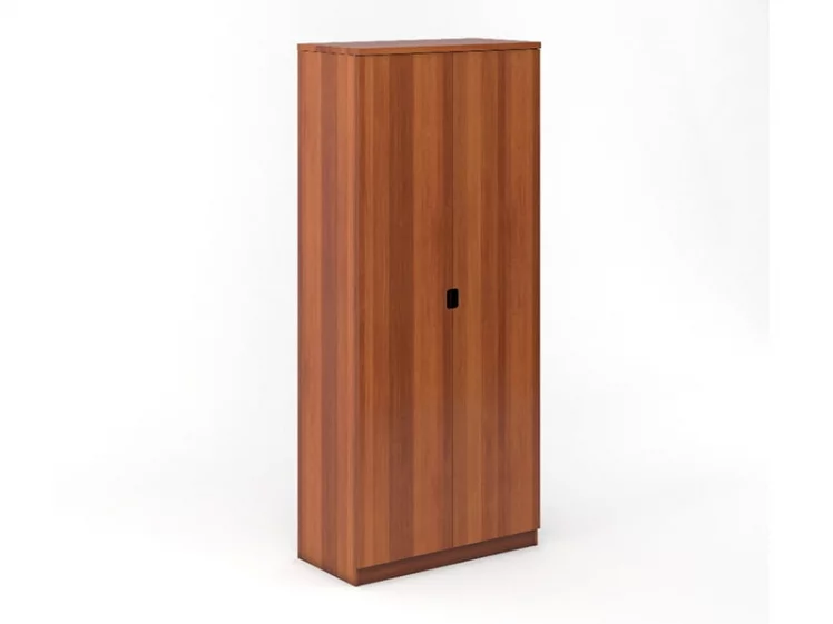 Гардероб ЛВП19050203 Орех бренди / LVP19050203_0