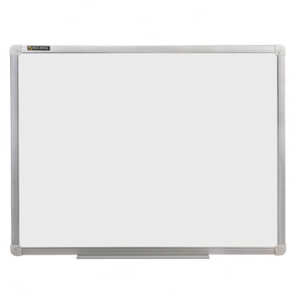 Доска магнитно-маркерная БРАУБЕРГ стандарт 45х60 см / BRAUBERG_0