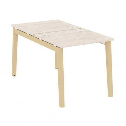 Рабочая станция ОНИКС ВООД ОВ.Д.РС-2.0.7 Денвер Светлый/Светлый / ONIX WOOD OW.D.RS-2.0.7_0