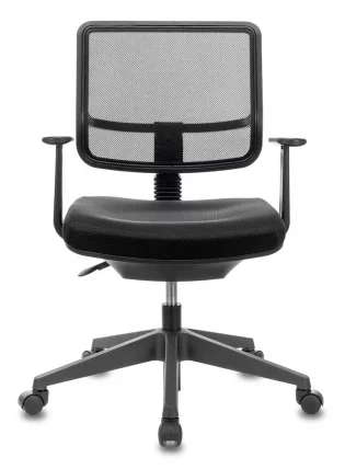 Кресло для оператора Бюрократ CХ-535 Черный / CH-535_1