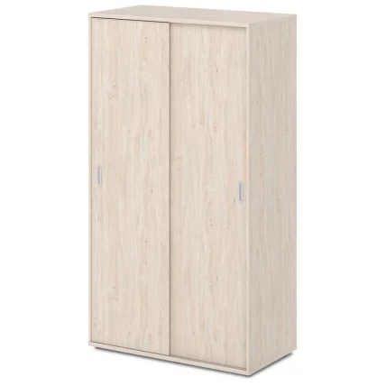 Шкаф-купе Орната 	Н-770 Дуб Верцаска Светлый / Ornata_0