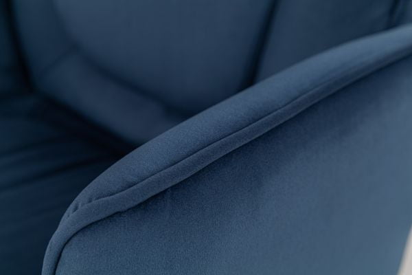 Офисное кресло CХАИРМАН CХ302 Н Синий / CHAIRMAN CH302 N_10