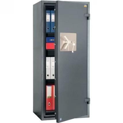 Мебельный и офисный сейф Евро Гарант-165Т / Гарант-165T_0