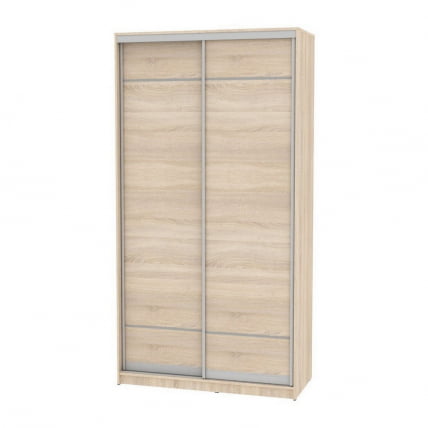 Шкаф-купе Б-220х120х60-3(ДСС-Д7Д7) / B-220х120х60-3(ДСС-D7D7)_0