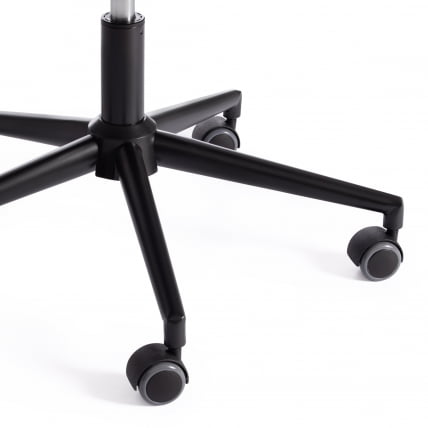 Кресло офисное ДУБЛИН велюр Cлермон, бежевый, 40 / DUBLIN Clermon,_10