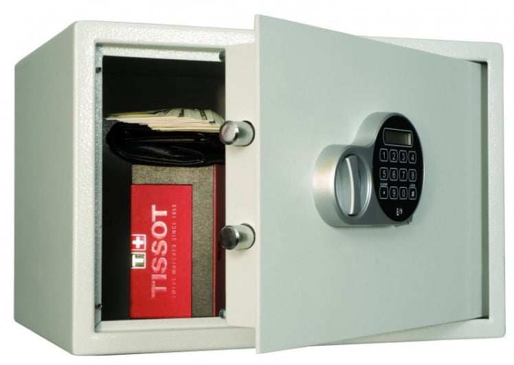 Гостиничный сейф Хотел СХ-28.ЕЛ / Hotel SH-28.EL_0