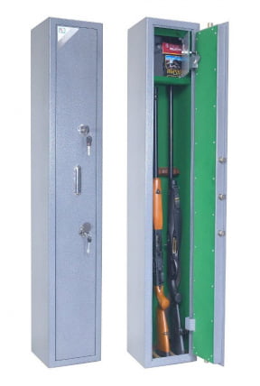 Сейф оружейный СО-3_0