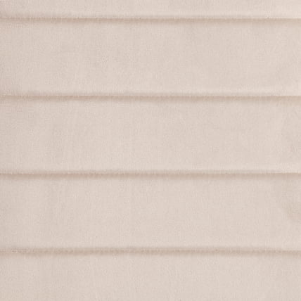 Стул Еасй (мод. ДЖСC02-1) металл, флок, 41 х 52 х 96 см, беиге (молочный) ХЛР2 / черный / Easy (mod. JSC02-1) beige HLR2_6