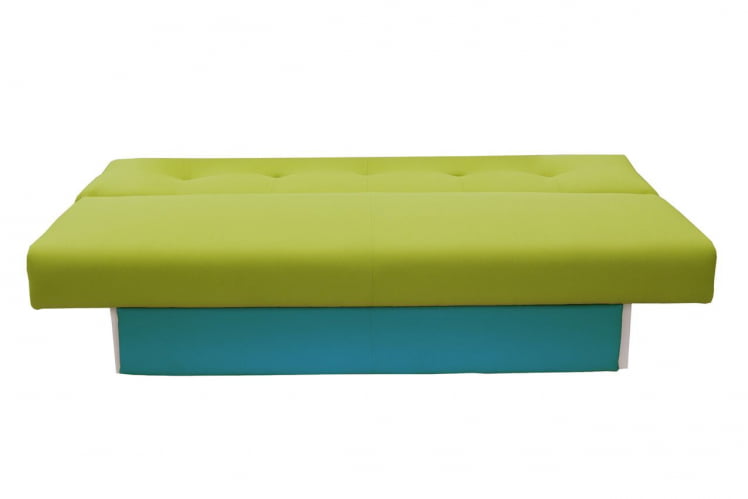 Диван МАНГО 4 (3 категория) Нео Эппл Нео Азуре / MANGO_6