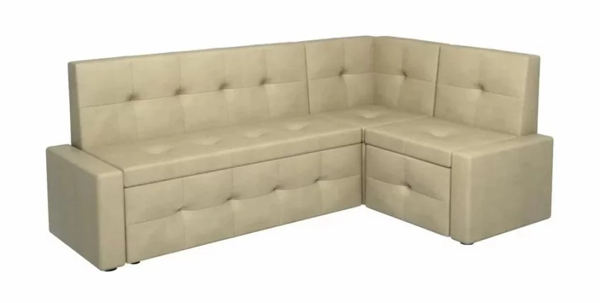 Диван раскладной Зефир-2 Комбинация 3 Альфа 04_0