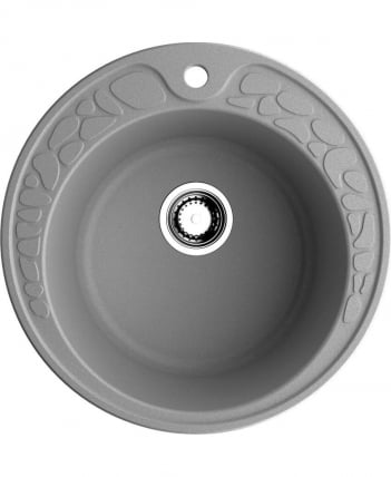 Мойка Омоикири Товадэ 51-Гр Артгранит/Ленинград Грей / Omoikiri Tovada 51-Gr Artgranit/Leningrad Grey_0