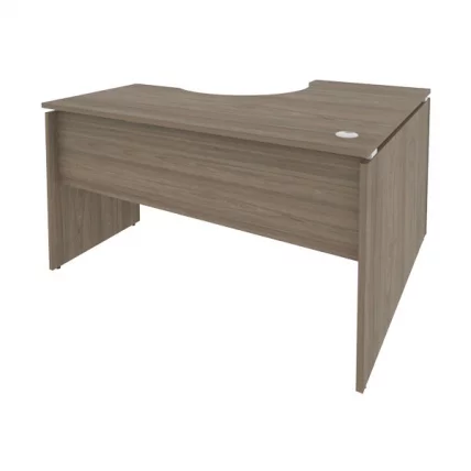 Стол криволинейный левый СТЙЛЕ Л.СА-3 Л Вяз Благородный / STYLE_0