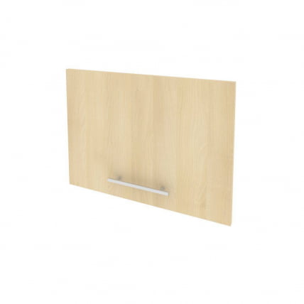 Фасад антресоли низкий - правый ФИТ МН-ФАН (Р) Акация Лорка / FIT MN-FAN (R)_0