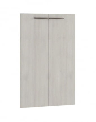 Комплект дверей средних Нев Лине НЛН36355202 Дуб шамони светлый / New Line NLN36355202_0