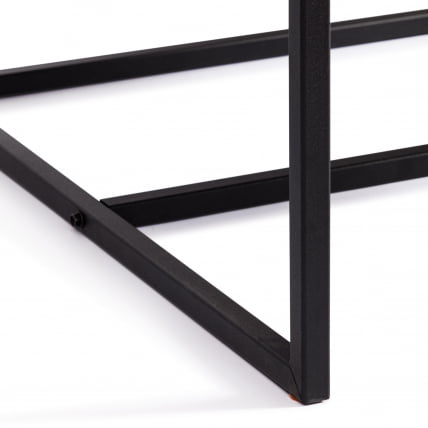 Кресло Чарли / Чарли без подлокотника рогожка, серо-бежевый, 3М 16/2, 70х70х84 см / Charli 3M_18