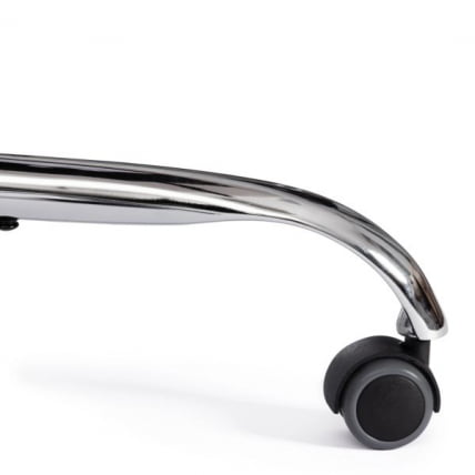 Кресло ОНЕ ткань рогожка Нисе, мокко (серо-бежевая) / ONE Nice,_13