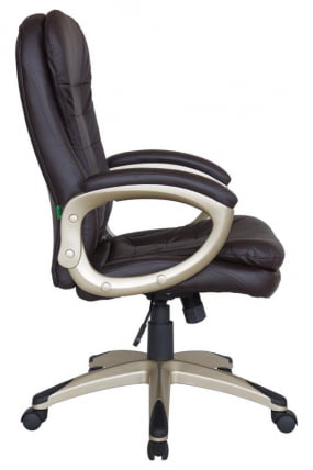 Кресло Софт РCХ 9110 Коричневый / Soft RCH_1