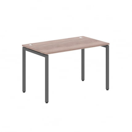 Стол КСТЕН-С КСССТ 127 Дуб сонома/антрацит / XTEN-S XSST_0