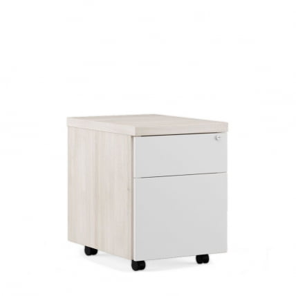 Тумба файловая ЗИО28530212 Светлый дуб / ZIO28530212_0