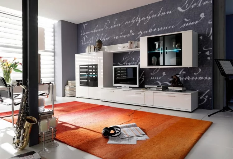 Гостиная Корано