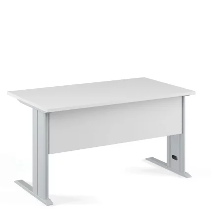 Стол письменный Метал СВФ27410605 Серый / Metal SWF27410605_0