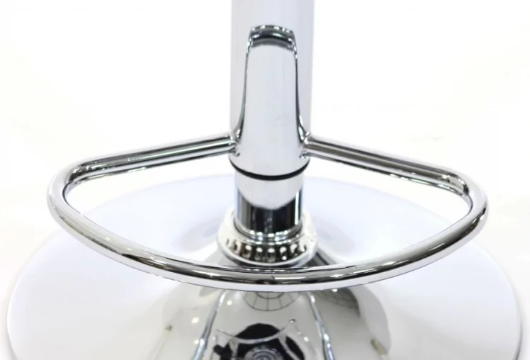 Стул барный БН 1080 Белый / BN_2