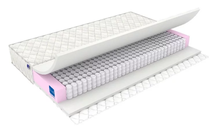 Матрас Ултра Релакс 140х195х20 / Ultra Relax_0