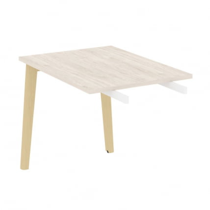 Брифинг-приставка ОНИКС ВООД ОВ.БР-9 Денвер Светлый/Светлый / ONIX WOOD OW.BR-9_0