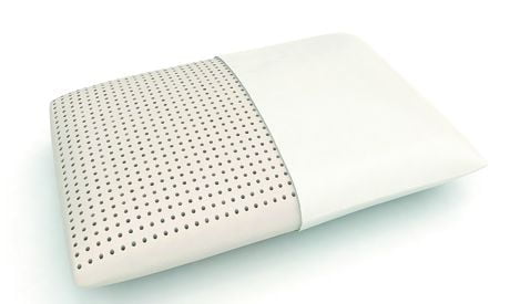 Подушка латексная Сапонетта / Saponetta_0