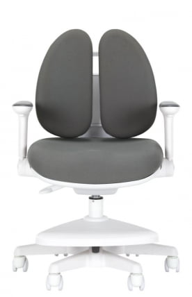 Детское кресло Еверпроф Кидс 101 Ткань Темно-серый / Everprof Kids_2