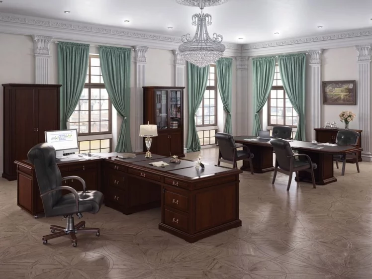 Креденция МНС2940602 Южный орех / MNS2940602_4