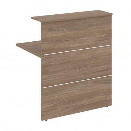 Модуль прямой высокий 980 ОНИКС О.Р-МП.В-98 Дуб Аризона / ONIX О.R-MP.V-98_0