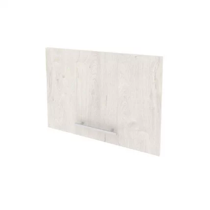 Фасад антресоли низкий - правый ФИТ МН-ФАН (Р) Дуб Наварра / FIT MN-FAN (R)_0