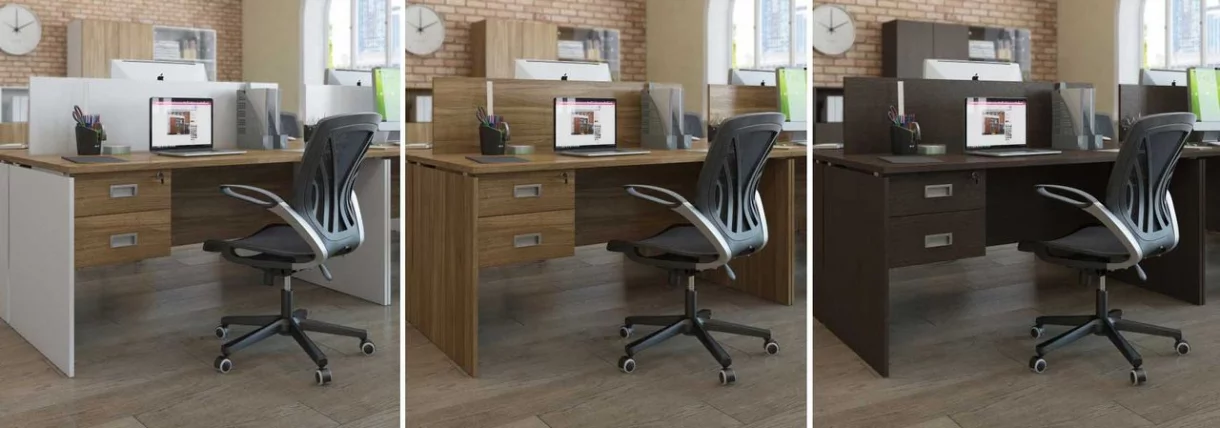 Мебель для персонала Tess Wood