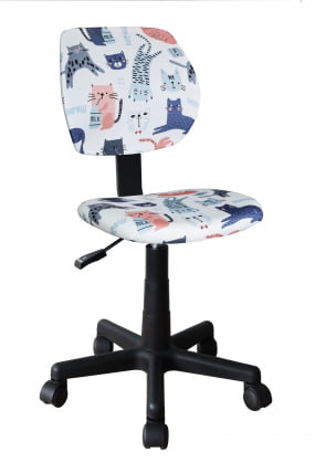 Кресло ЛОЛО Катс / Cats_1