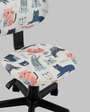 Кресло ЛОЛО Катс / Cats_9