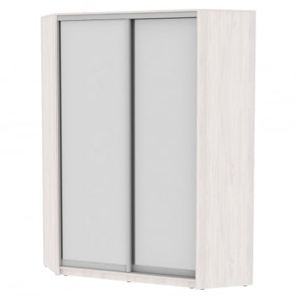 Шкаф-купе ЙА-198х1250-1(ЯАС-Д5Д5) / YA-198х1250-1(ЯАС-D5D5)_0