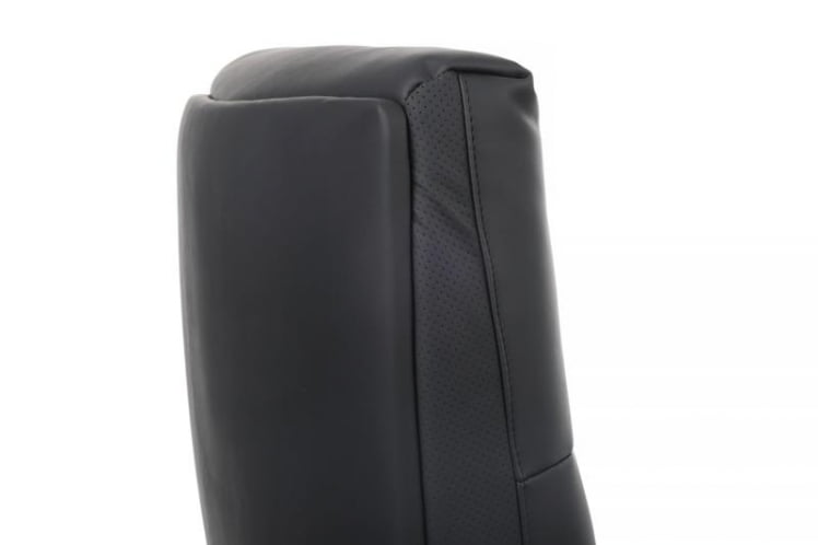 Кресло Отто РCХ CМ-П001АС Черный / Otto RCH CM-P001AS_9