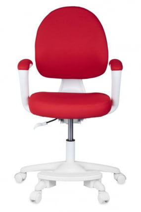 Детское кресло Коллеге Х-2899ФКС-1-7/Ред / College H-2899FX-1-7/Red_1