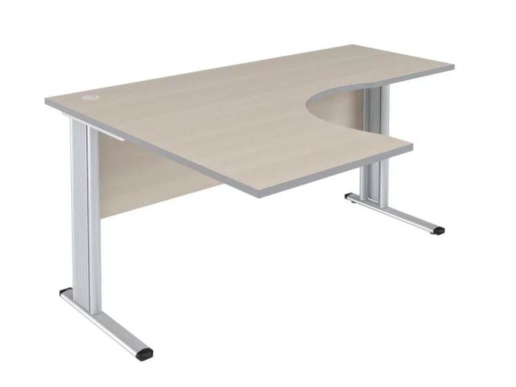 Стол эргономичный СА-4М Л Клен / L_0