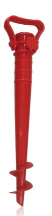 Подставка-штопор для зонта СХ-38 красный / SH-38_0